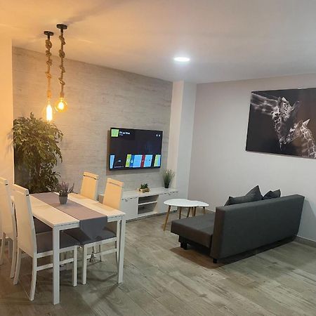 헤레스 Apartamento Banferra 아파트 외부 사진