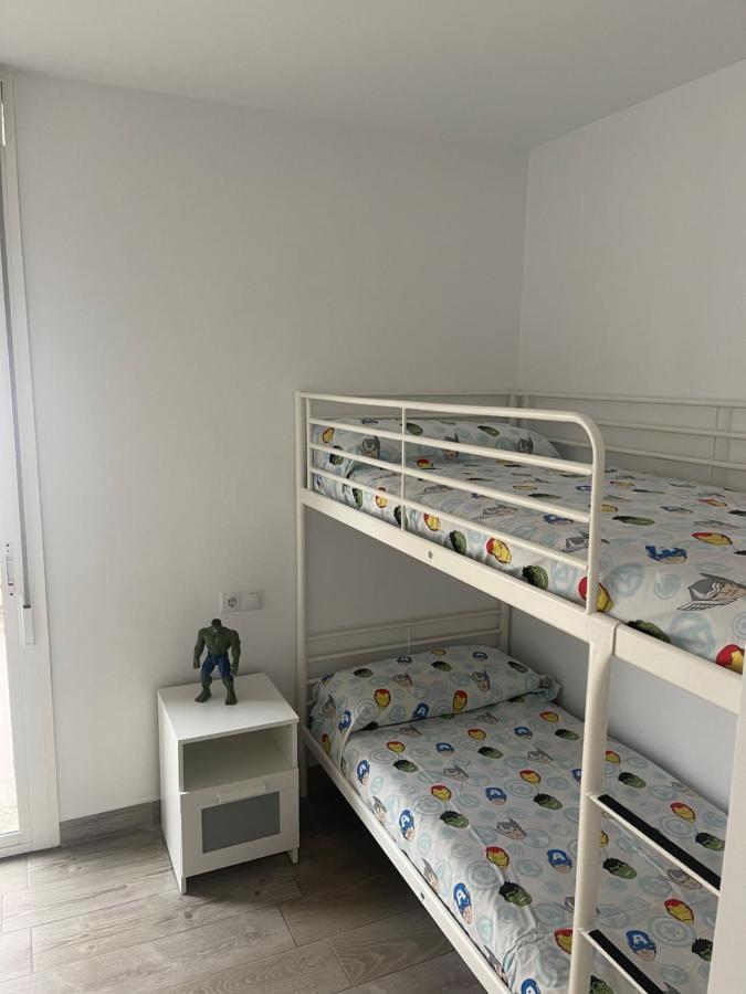 헤레스 Apartamento Banferra 아파트 외부 사진