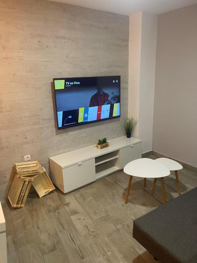 Apartamento Banferra 헤레스 외부 사진