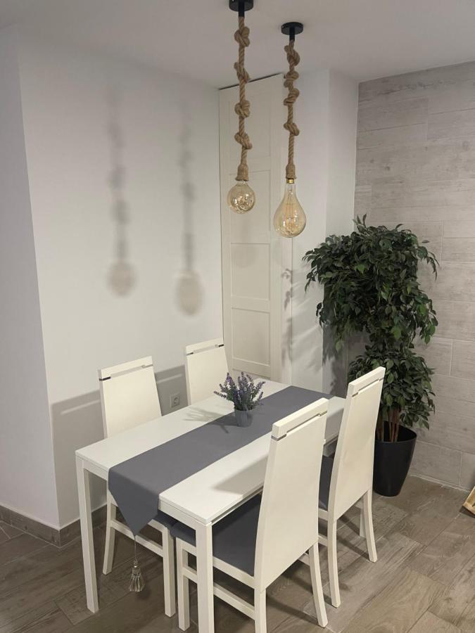 헤레스 Apartamento Banferra 아파트 외부 사진