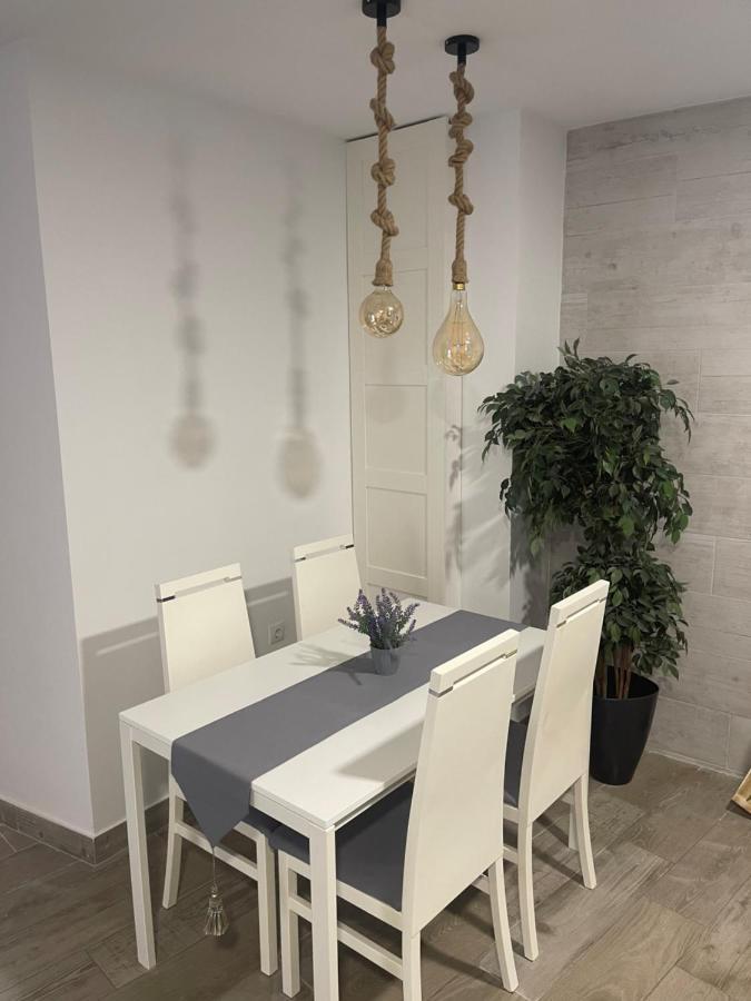 Apartamento Banferra 헤레스 외부 사진