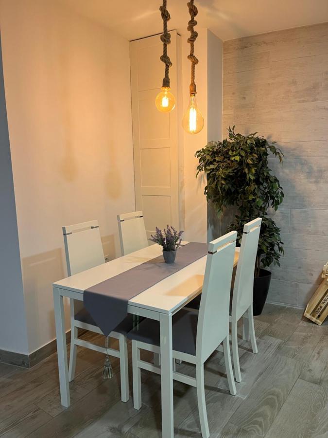 Apartamento Banferra 헤레스 외부 사진