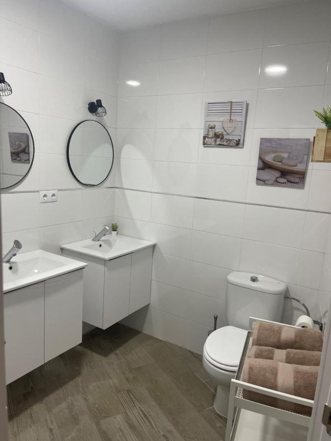 Apartamento Banferra 헤레스 외부 사진
