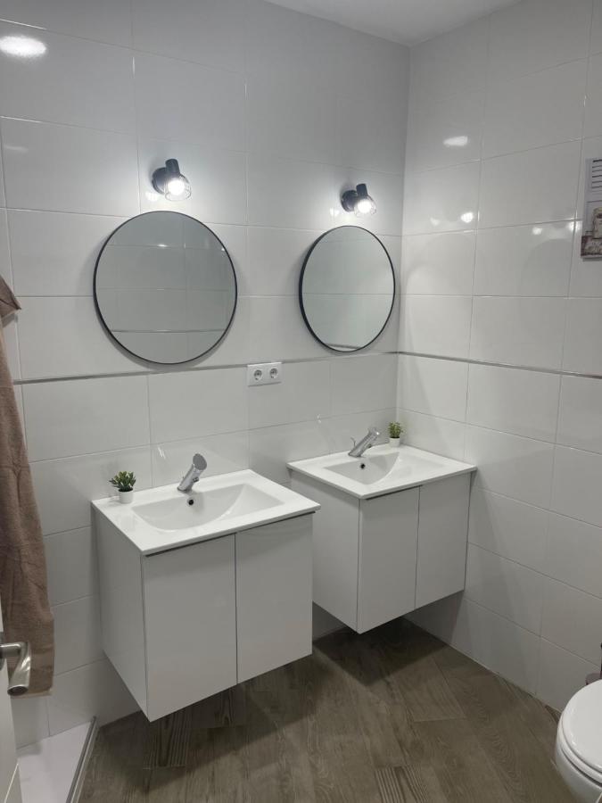 Apartamento Banferra 헤레스 외부 사진