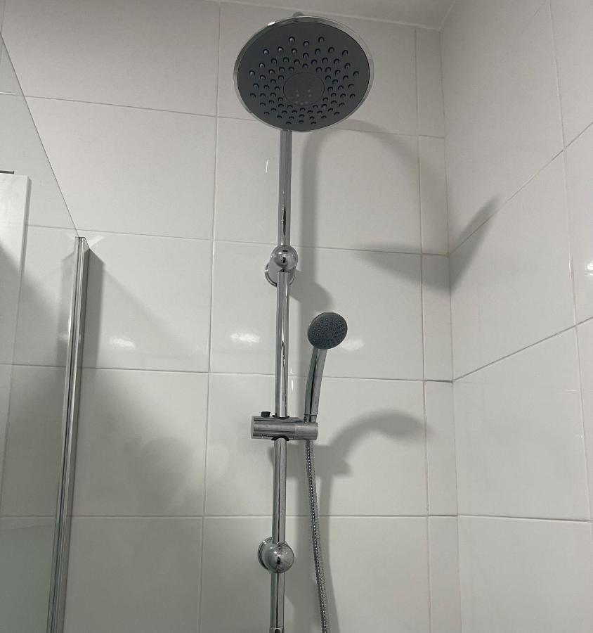 Apartamento Banferra 헤레스 외부 사진