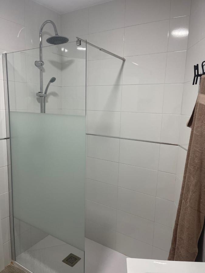 Apartamento Banferra 헤레스 외부 사진