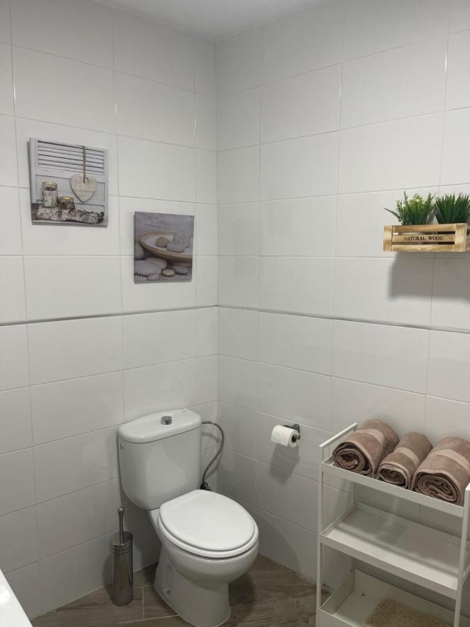 Apartamento Banferra 헤레스 외부 사진