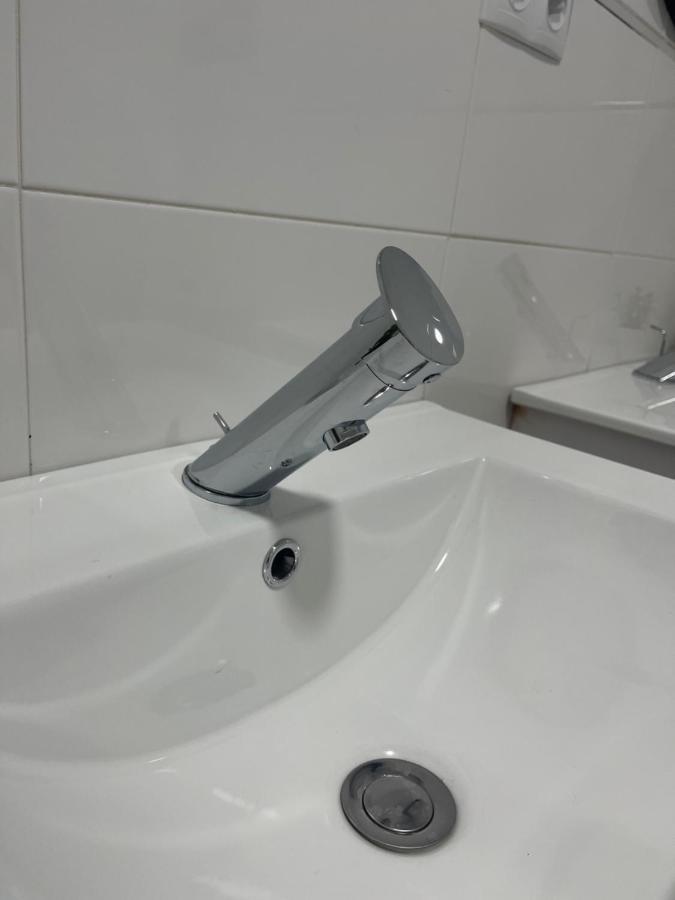 Apartamento Banferra 헤레스 외부 사진
