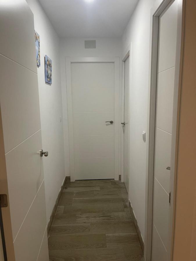 Apartamento Banferra 헤레스 외부 사진