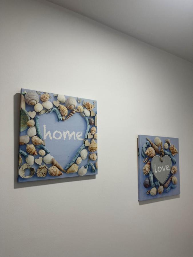 Apartamento Banferra 헤레스 외부 사진