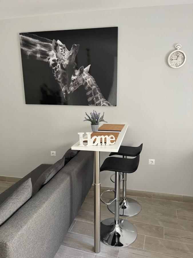 Apartamento Banferra 헤레스 외부 사진