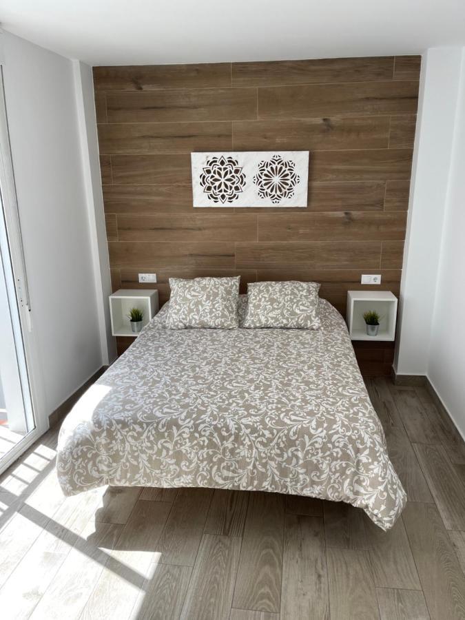 Apartamento Banferra 헤레스 외부 사진