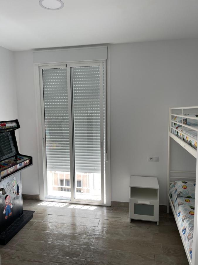 Apartamento Banferra 헤레스 외부 사진