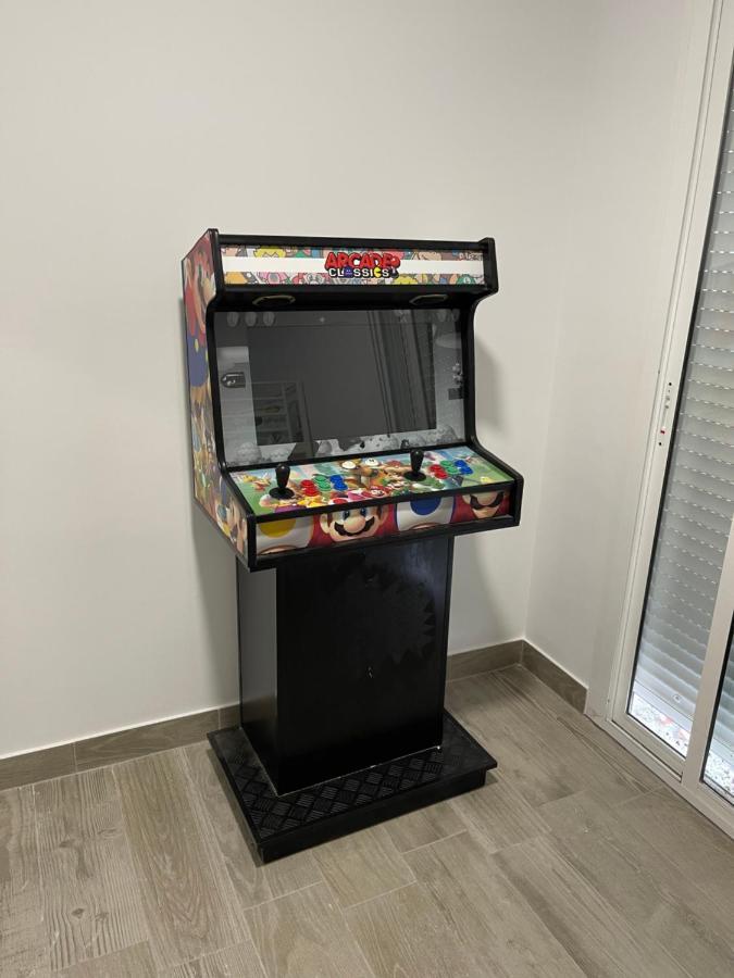 Apartamento Banferra 헤레스 외부 사진
