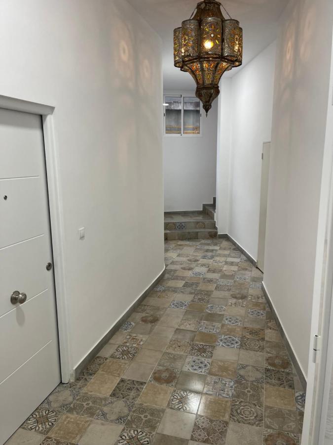 Apartamento Banferra 헤레스 외부 사진