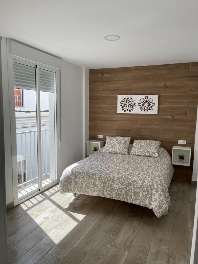 Apartamento Banferra 헤레스 외부 사진